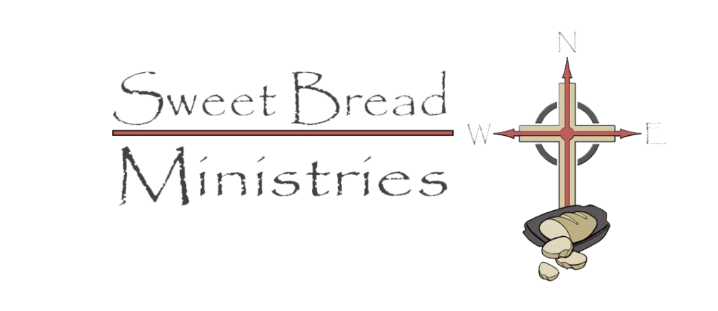 Sweet Bread Ministries Logo